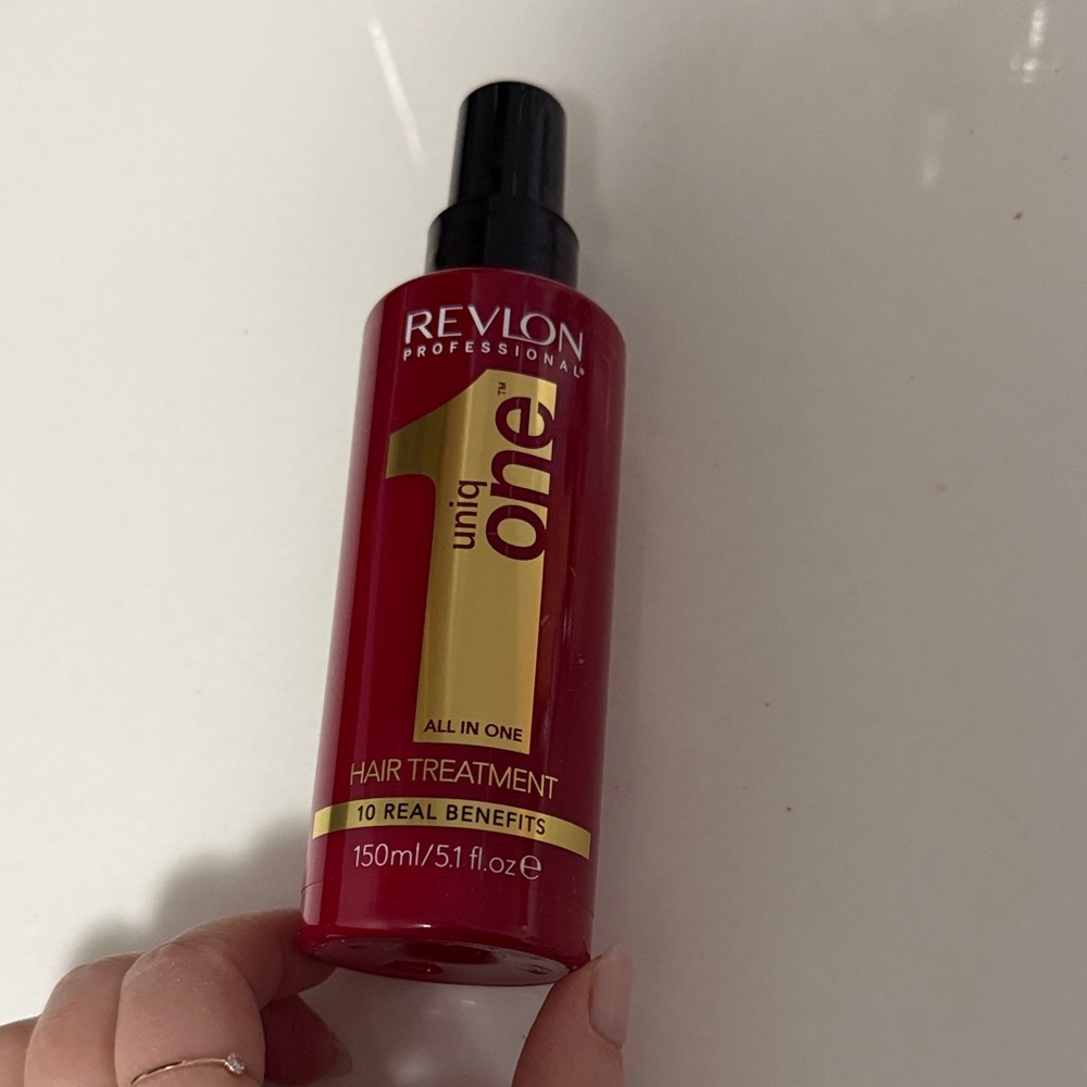 Revlon Uniq One Hair Treatment